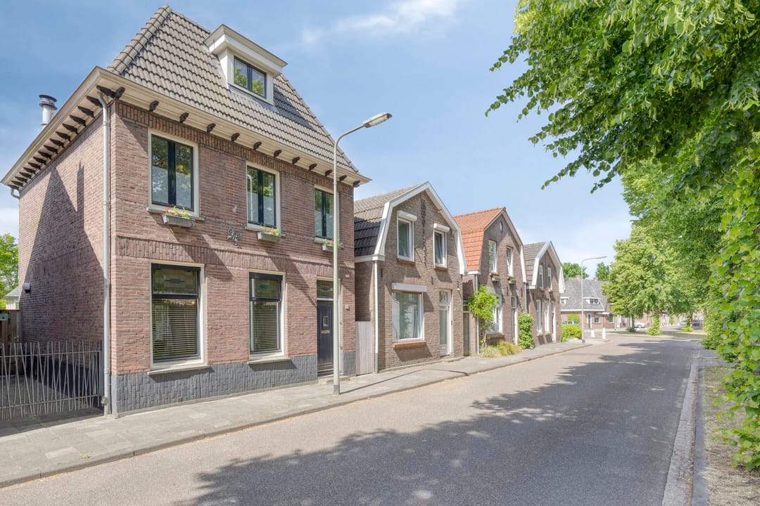 Foto 1 van Nieuwe Brouwerstraat 10