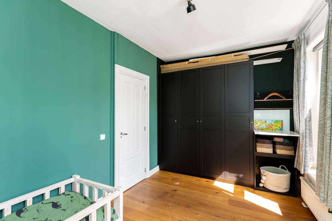 Foto 26 van Van Limburg Brouwerstraat 13