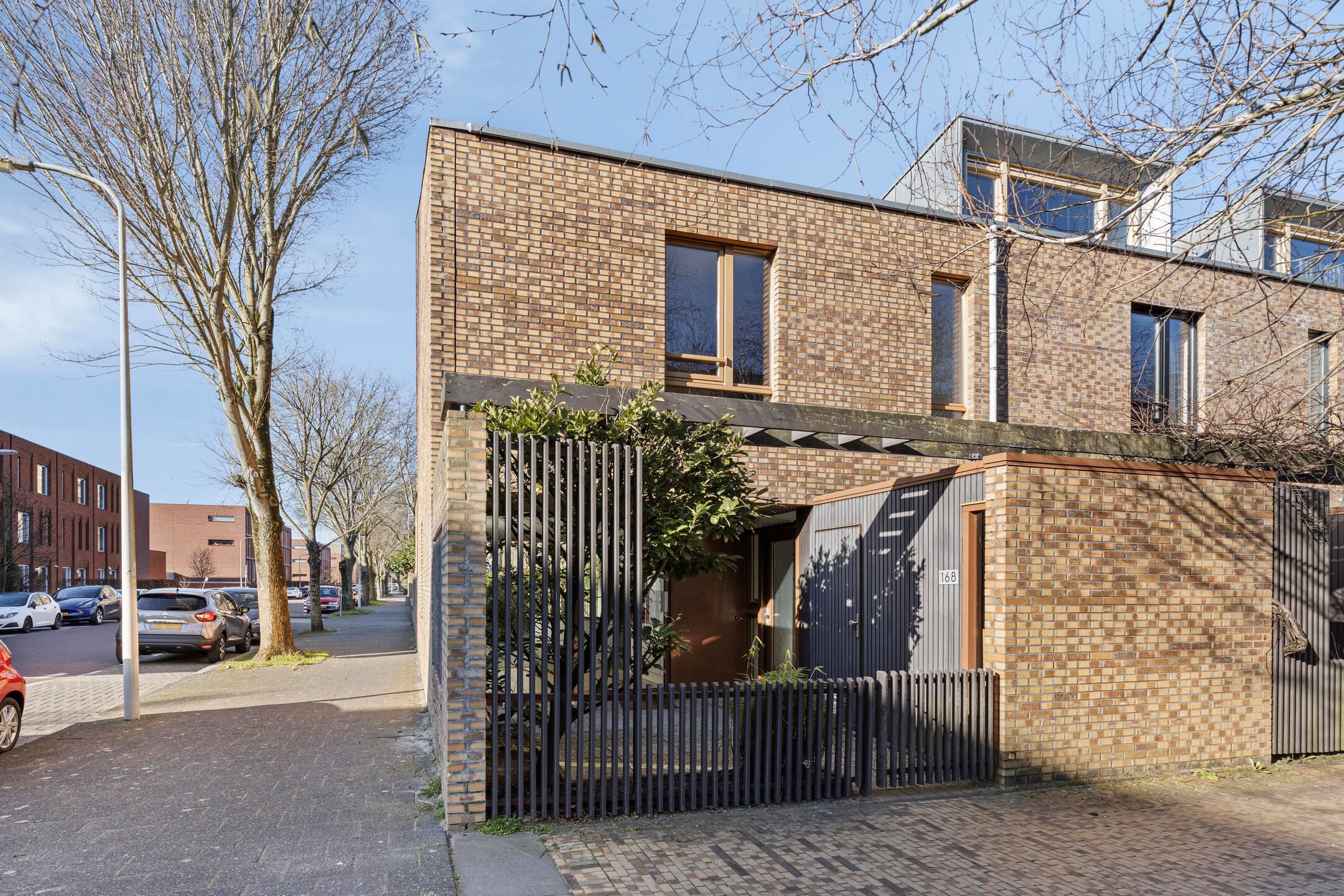 Foto 30 van Hongarenburg 168