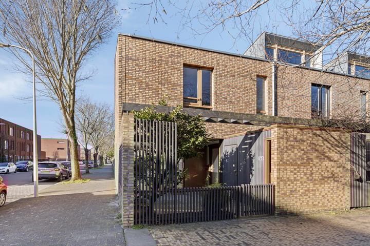 Foto 30 van Hongarenburg 168