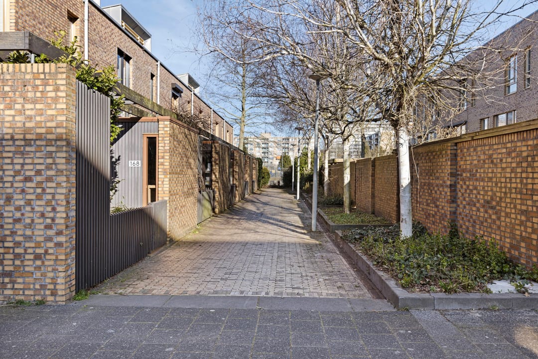 Foto 31 van Hongarenburg 168