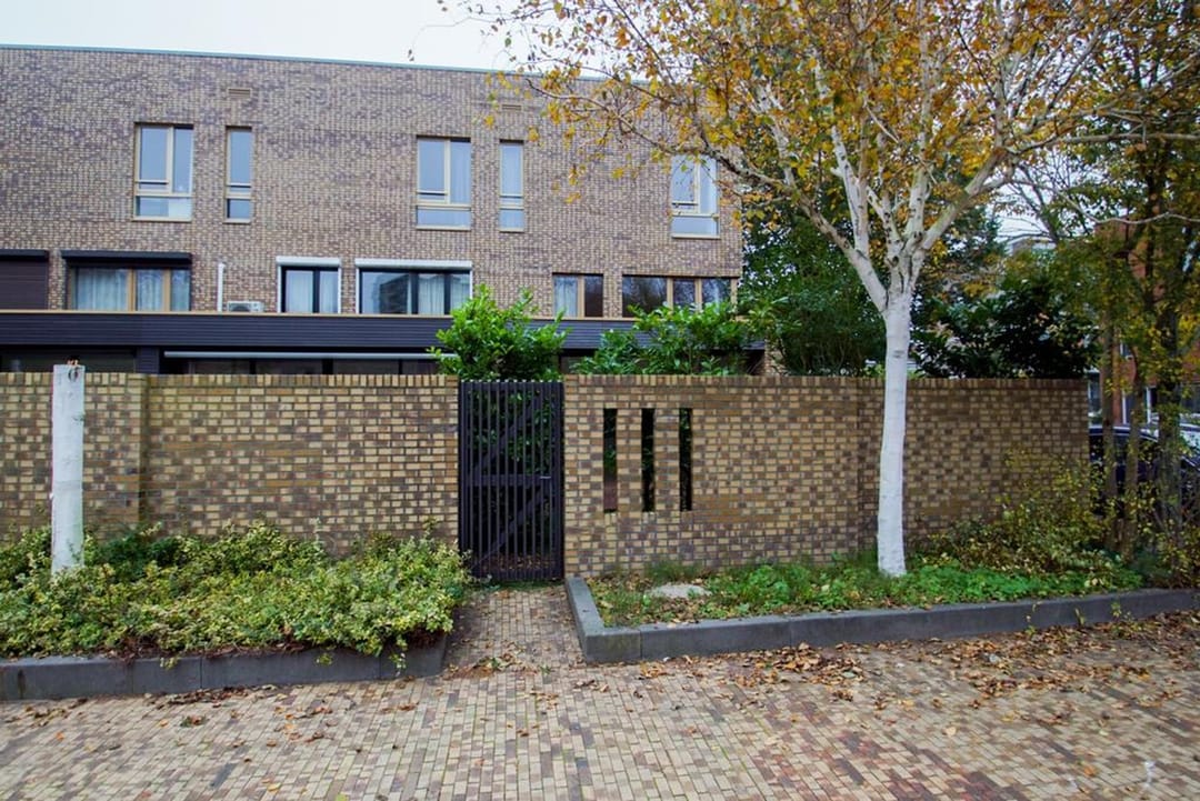 Foto 32 van Hongarenburg 168