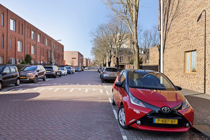 Foto 33 van Hongarenburg 168