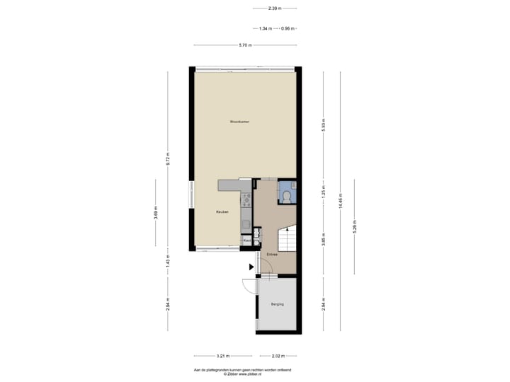 Foto 34 van Hongarenburg 168