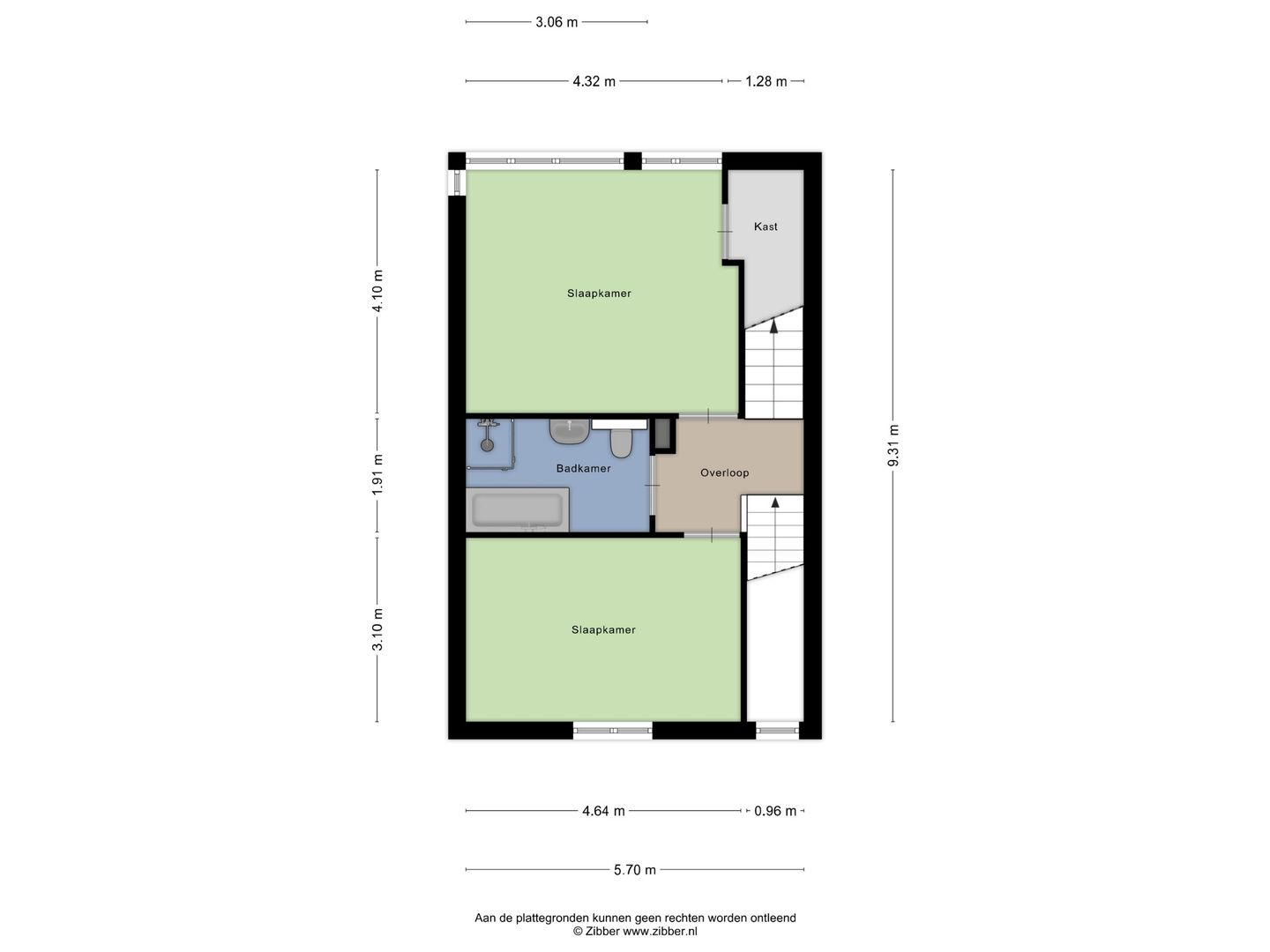 Foto 35 van Hongarenburg 168