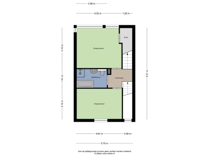 Foto 35 van Hongarenburg 168