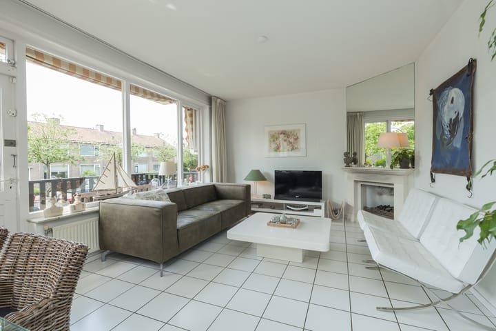 Foto 2 van Floralaan 47