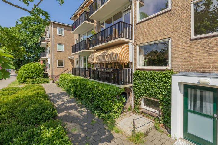 Foto 4 van Floralaan 47