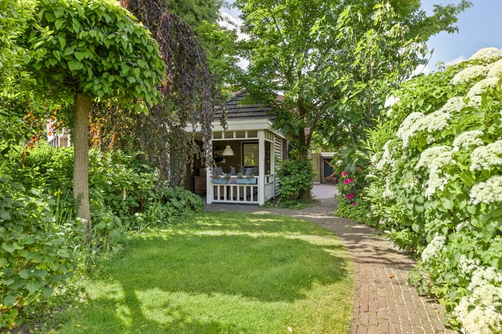 Foto 6 van Nieuwe Brouwerstraat 10