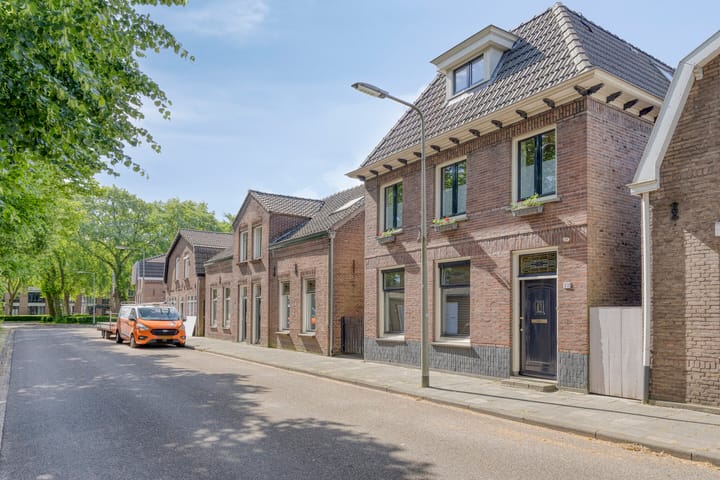 Foto 7 van Nieuwe Brouwerstraat 10