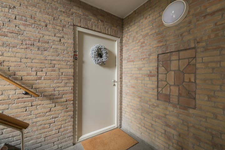 Foto 5 van Floralaan 47