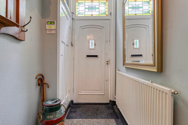 Foto 9 van Nieuwe Brouwerstraat 10