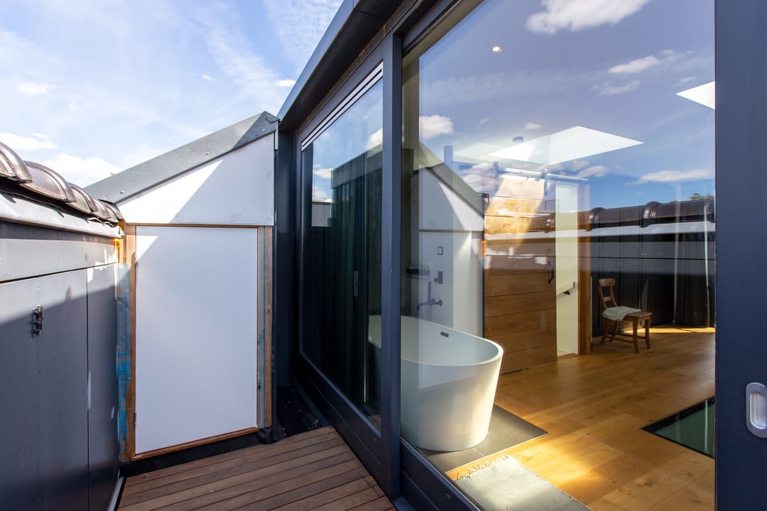 Foto 37 van Van Limburg Brouwerstraat 13