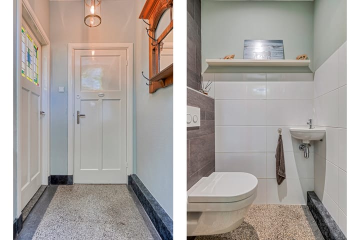 Foto 10 van Nieuwe Brouwerstraat 10