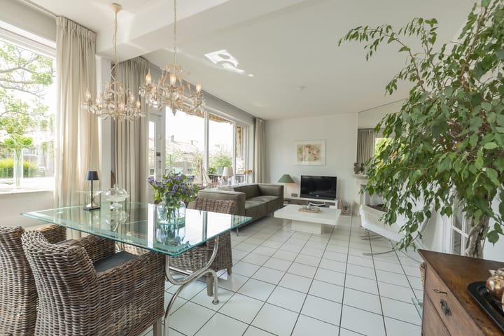 Foto 8 van Floralaan 47