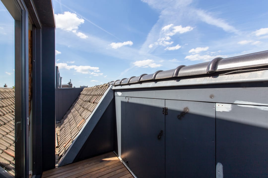 Foto 38 van Van Limburg Brouwerstraat 13