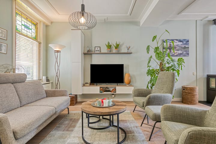 Foto 11 van Nieuwe Brouwerstraat 10