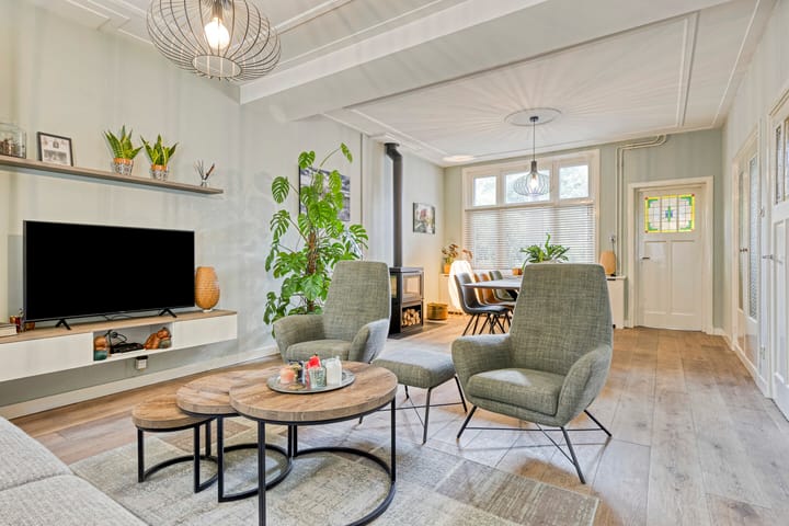 Foto 12 van Nieuwe Brouwerstraat 10