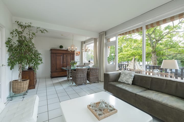 Foto 10 van Floralaan 47