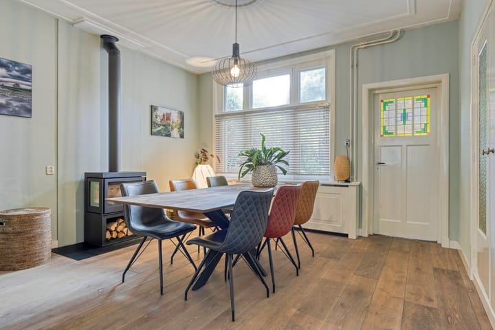 Foto 13 van Nieuwe Brouwerstraat 10