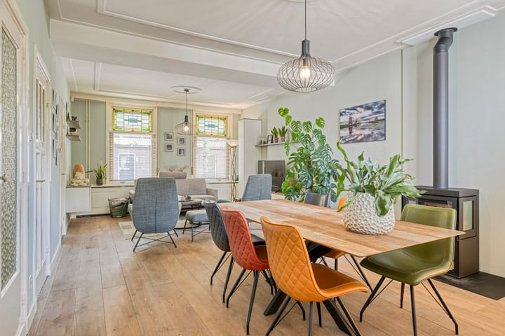 Foto 14 van Nieuwe Brouwerstraat 10