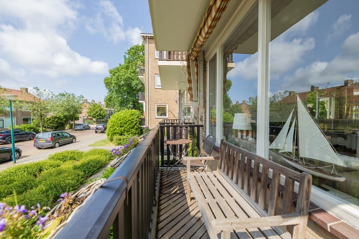 Foto 13 van Floralaan 47