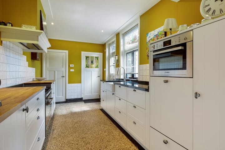 Foto 16 van Nieuwe Brouwerstraat 10