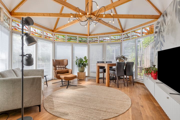 Foto 18 van Nieuwe Brouwerstraat 10