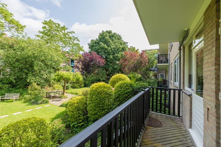 Foto 17 van Floralaan 47