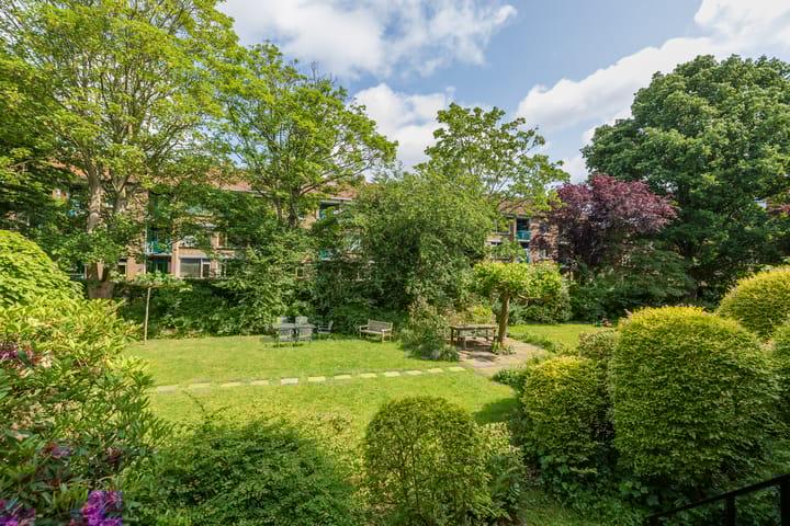 Foto 18 van Floralaan 47