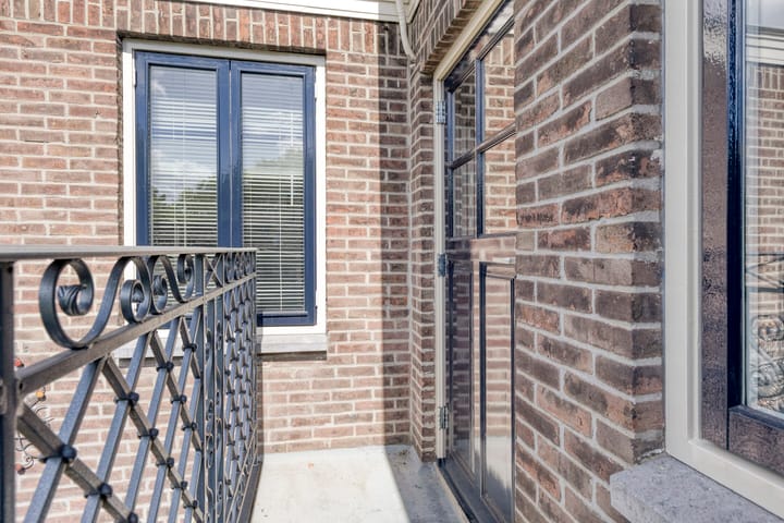 Foto 24 van Nieuwe Brouwerstraat 10