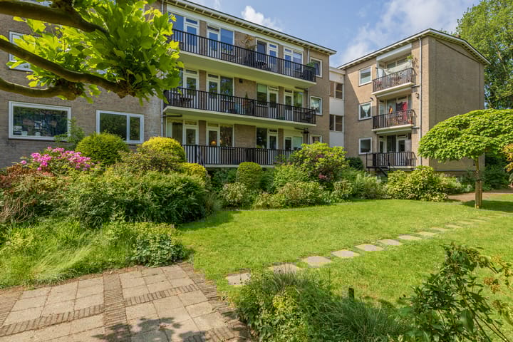 Foto 26 van Floralaan 47