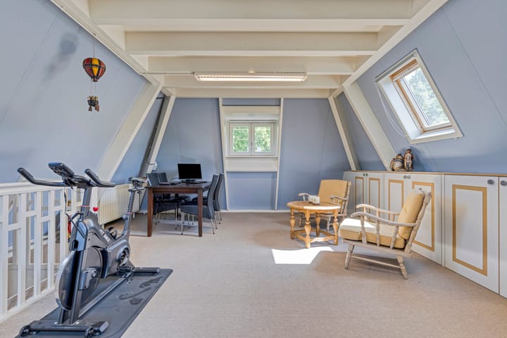 Foto 30 van Nieuwe Brouwerstraat 10