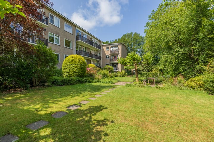 Foto 27 van Floralaan 47