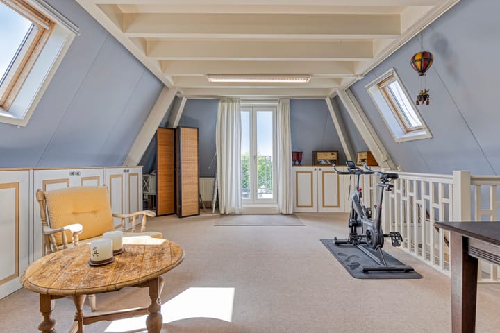 Foto 31 van Nieuwe Brouwerstraat 10