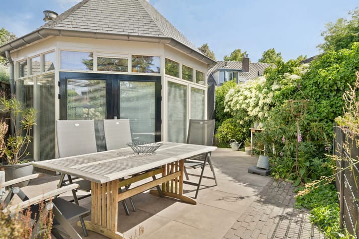 Foto 34 van Nieuwe Brouwerstraat 10