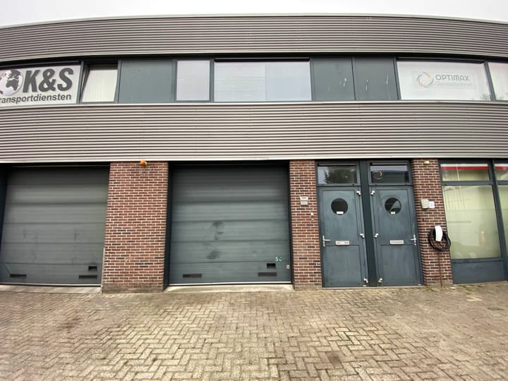 Duikerweg 5-C