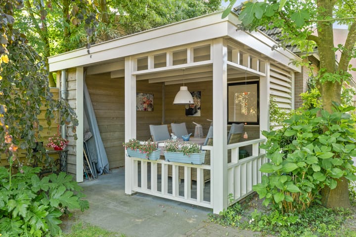 Foto 37 van Nieuwe Brouwerstraat 10