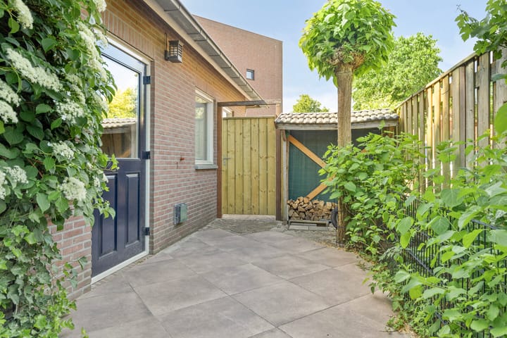 Foto 38 van Nieuwe Brouwerstraat 10