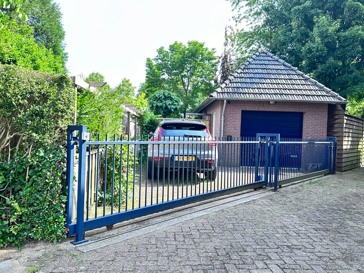 Foto 40 van Nieuwe Brouwerstraat 10