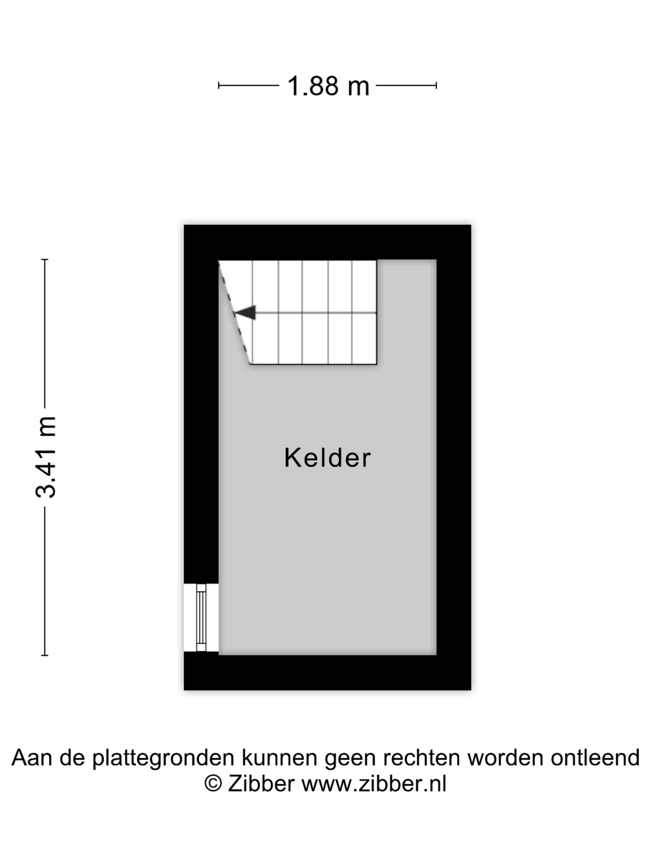 Foto 42 van Nieuwe Brouwerstraat 10