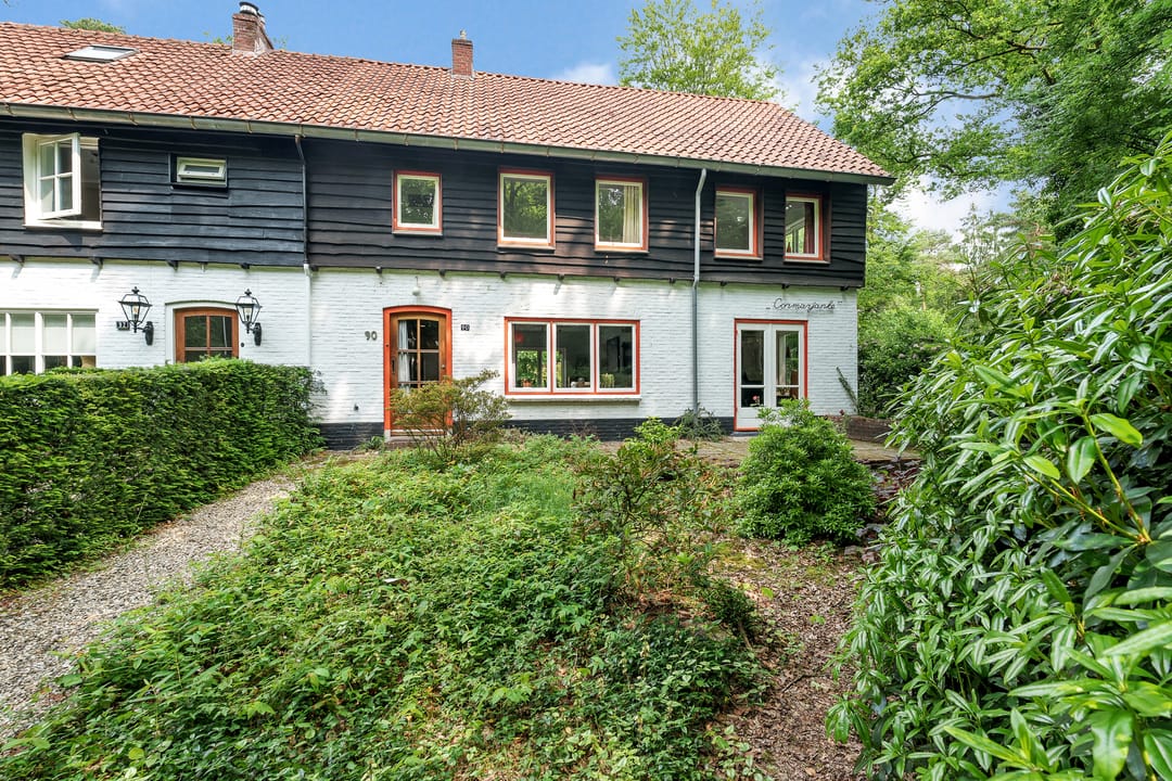 Foto 1 van Eversbergweg 90