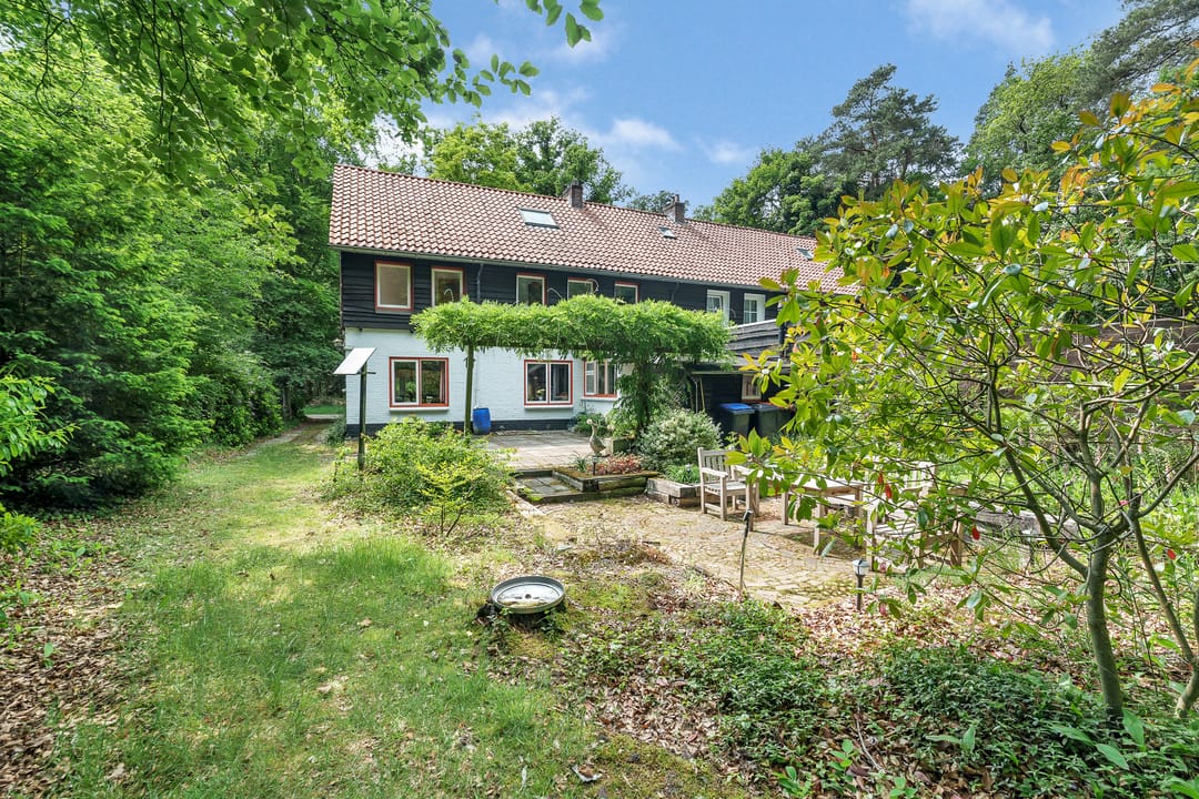 Foto 2 van Eversbergweg 90