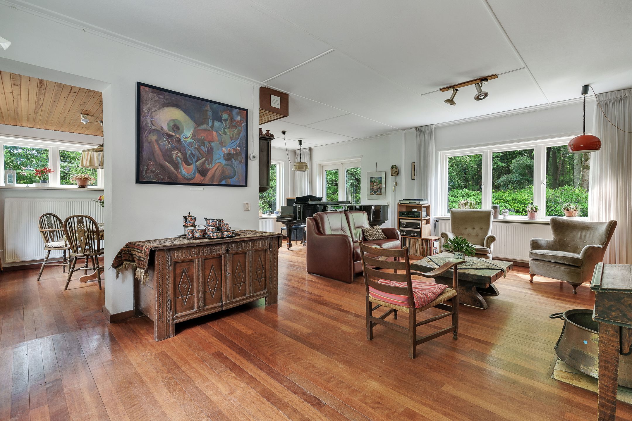 Foto 3 van Eversbergweg 90