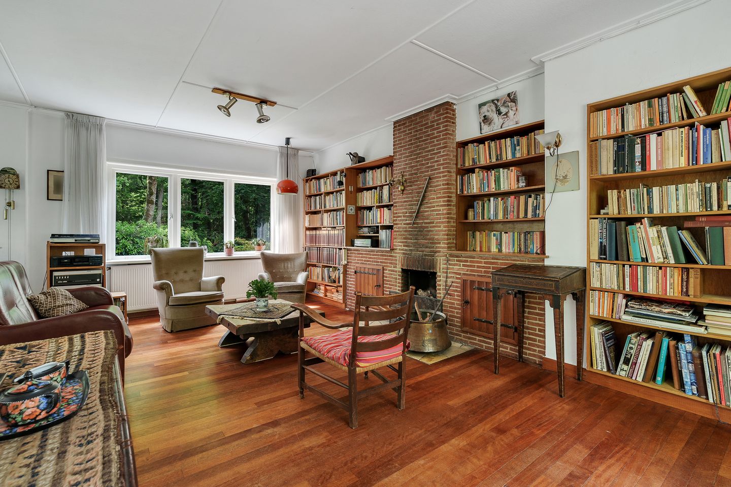 Foto 4 van Eversbergweg 90