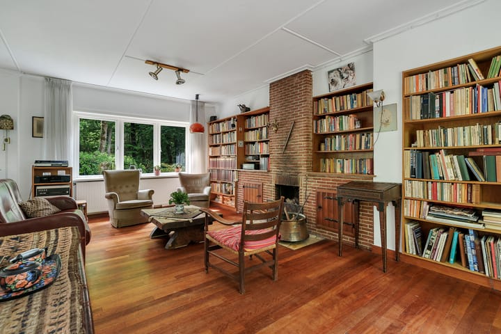 Foto 4 van Eversbergweg 90