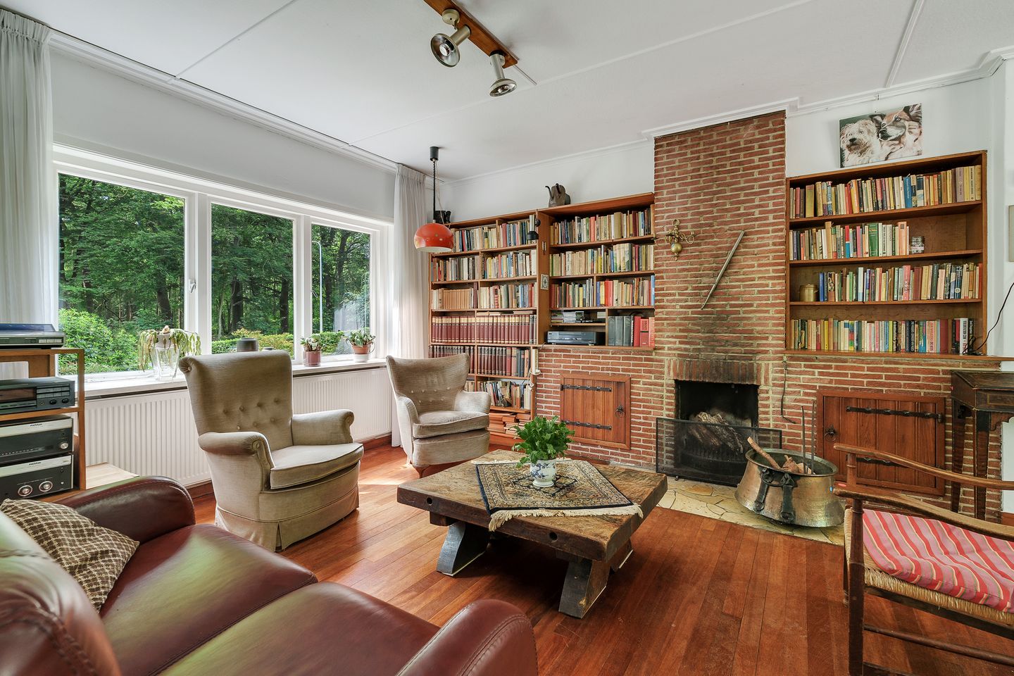 Foto 5 van Eversbergweg 90