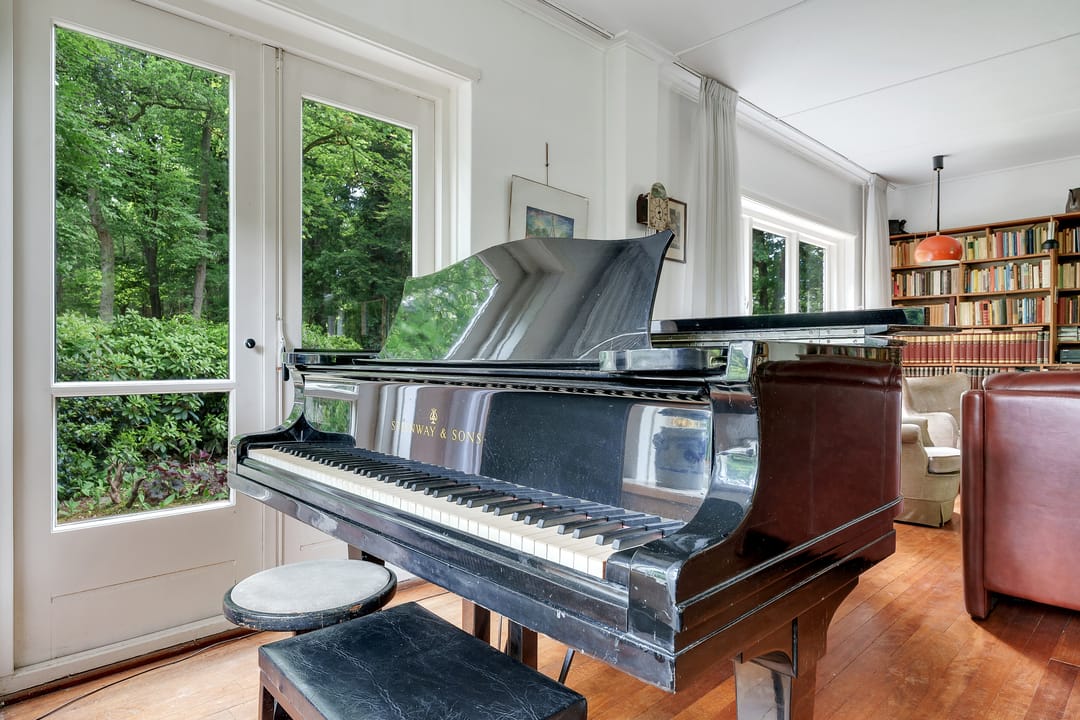 Foto 7 van Eversbergweg 90