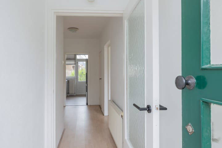 Foto 2 van Juliana van Stolberglaan 32