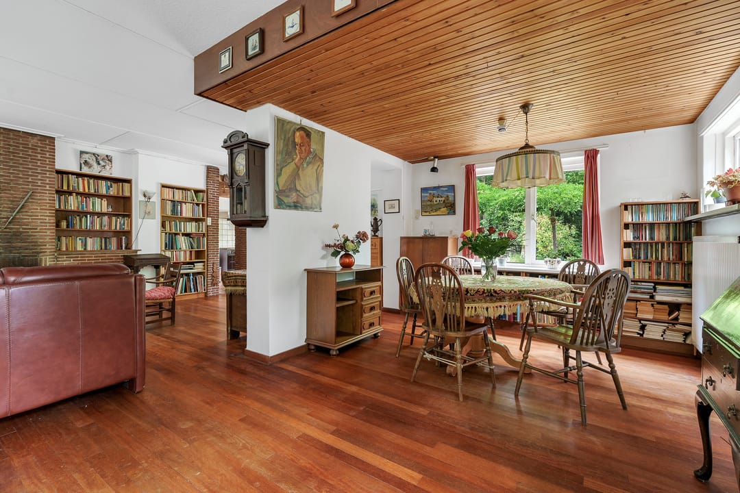 Foto 8 van Eversbergweg 90